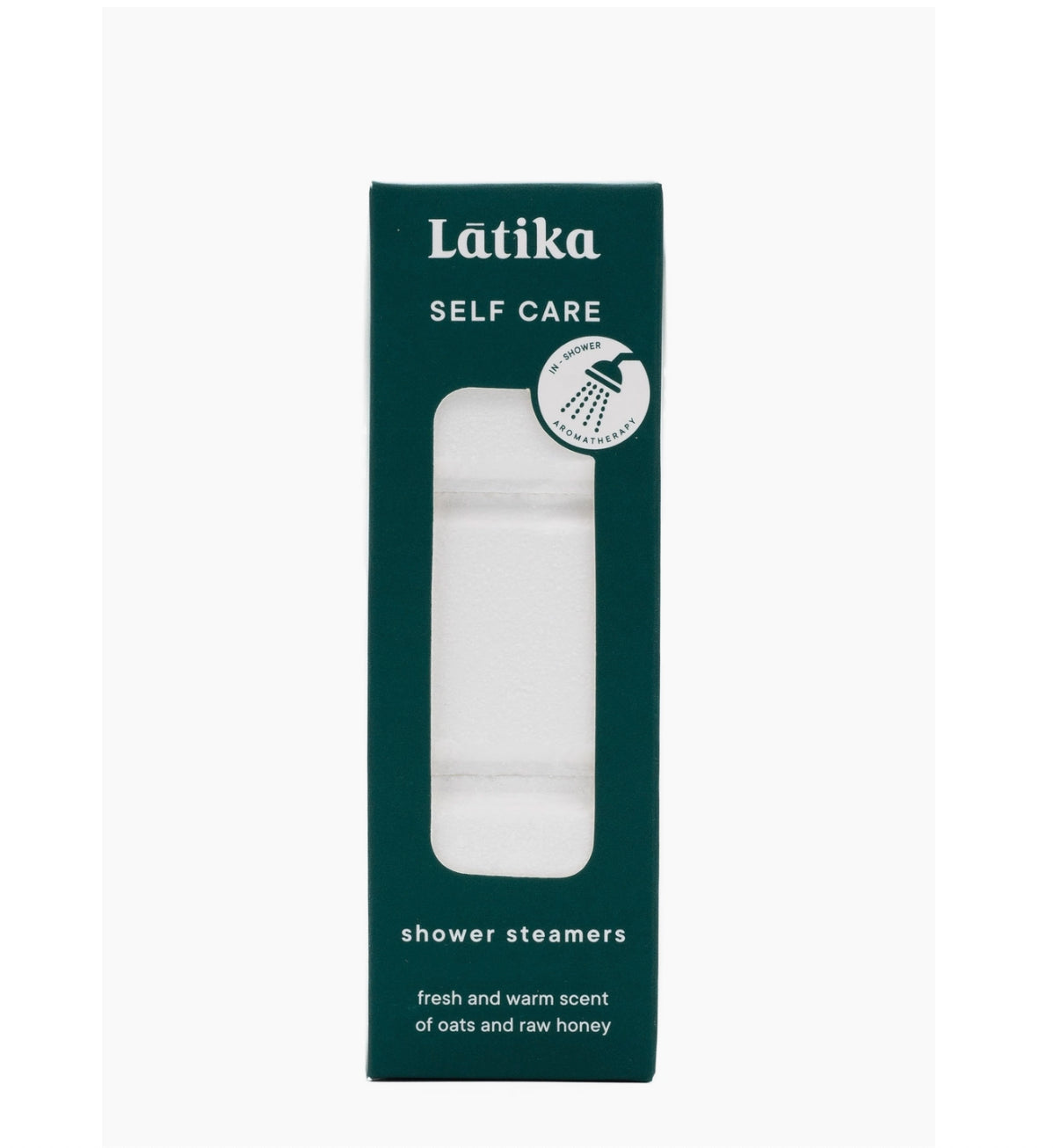 Self-Care Shower Steamers