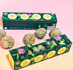 Abundance Moon Phase Seed Balls