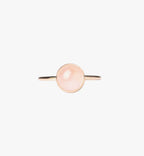 Love:  Rose Quartz Ring