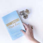 Manifesting Made Easy (paperback book)