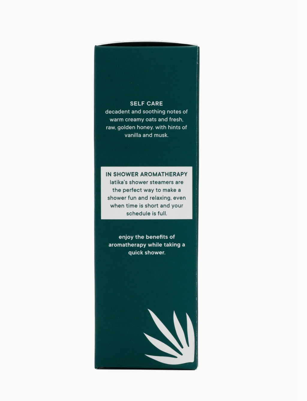 Self-Care Shower Steamers