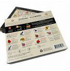 Zodiac Flower Seed Ball Set