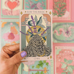Chia Seeds | The High Priestess
