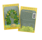 Luffa Gourd | Ten of Swords