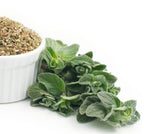 Oregano | Temperance