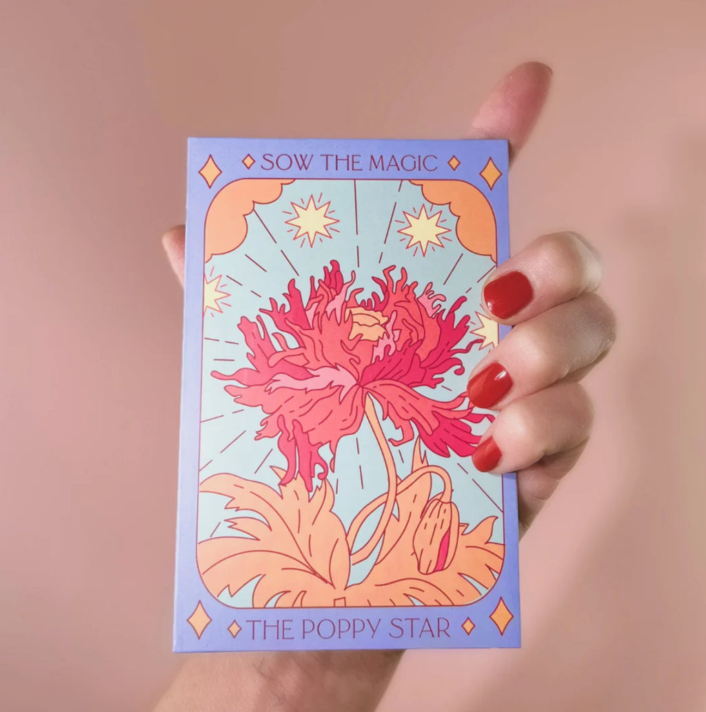 The Poppy | The Star
