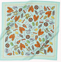 Handker Bandana | Elizabeth's Stash Series