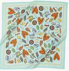 Handker Bandana | Elizabeth's Stash Series