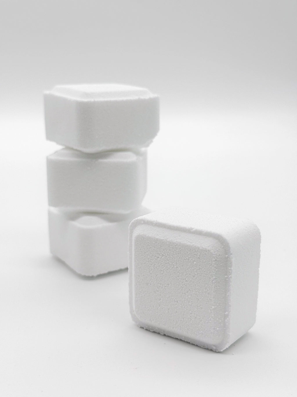 Amalfi Coast Shower Steamers