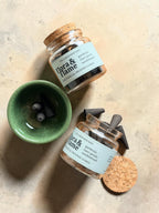 FLORA& FLAME Botanical Incense Cones