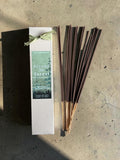 BEYOND THE FOREST Botanical Incense Sticks