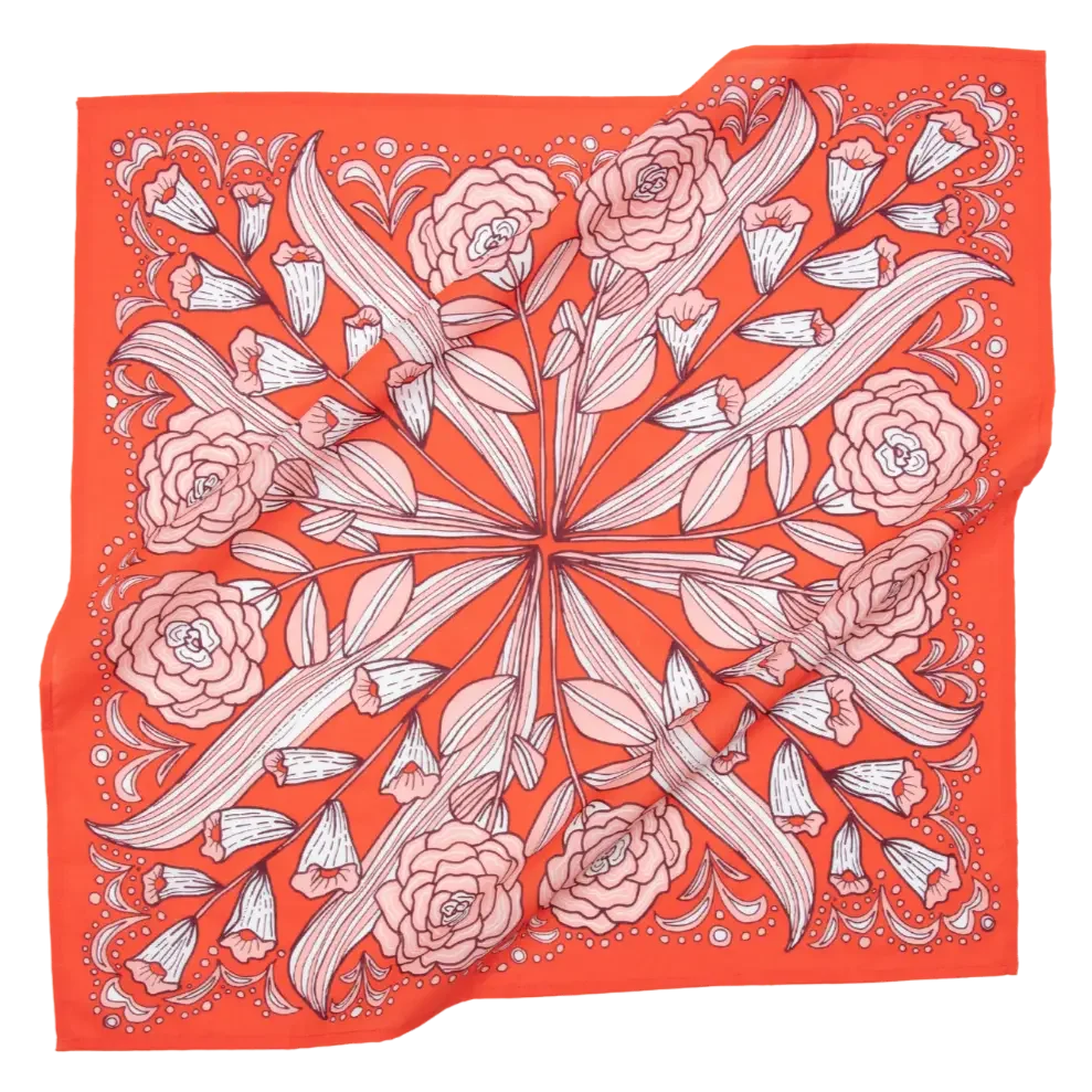 Handker Bandana | Greta No. 105
