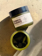 HOME FOR THE HOLIDAY Botanical Incense Cones