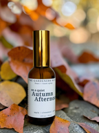 On a Quiet Autumn Afternoon,  Linen & Room Spray