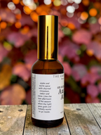 On a Quiet Autumn Afternoon,  Linen & Room Spray