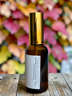On a Quiet Autumn Afternoon,  Linen & Room Spray