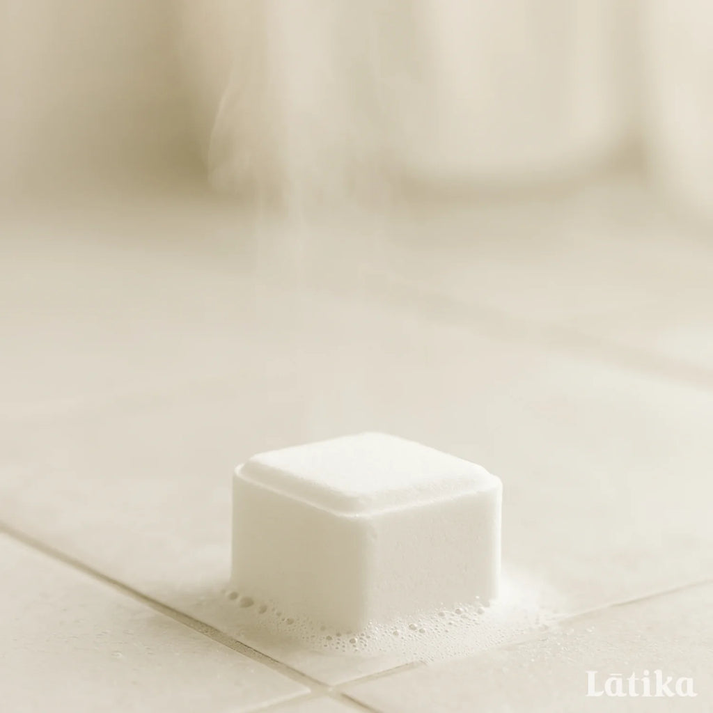 Calming Shower Steamers
