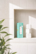 Stress Relief Shower Steamers