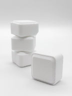White Tea Shower Steamers