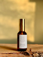 WINTER NIGHTS Linen & Room Spray