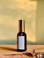 WINTER NIGHTS Linen & Room Spray